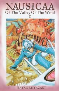 nausicaa
