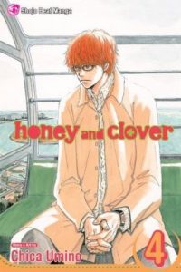 honey&clover